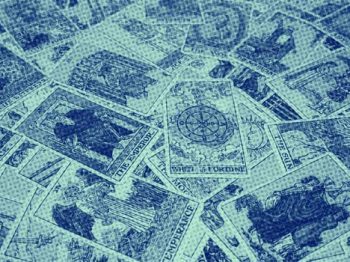 What’s in the Cards for You?