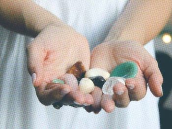 How to Use Crystals in Your Daily Life