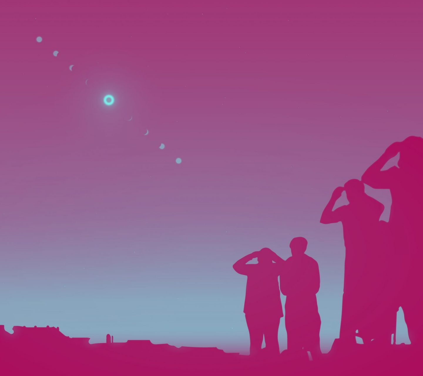 Your Pisces Lunar Eclipse Affirmation